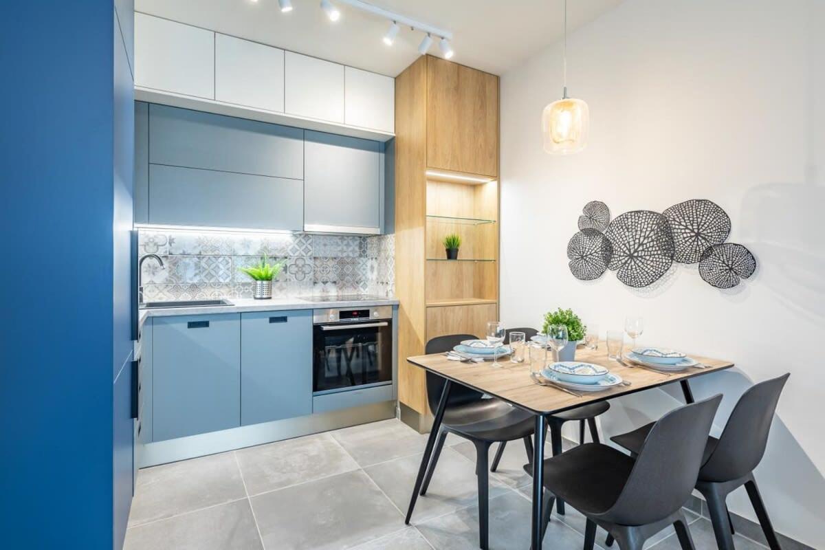 Brand New Central Flat Budapest Exterior foto