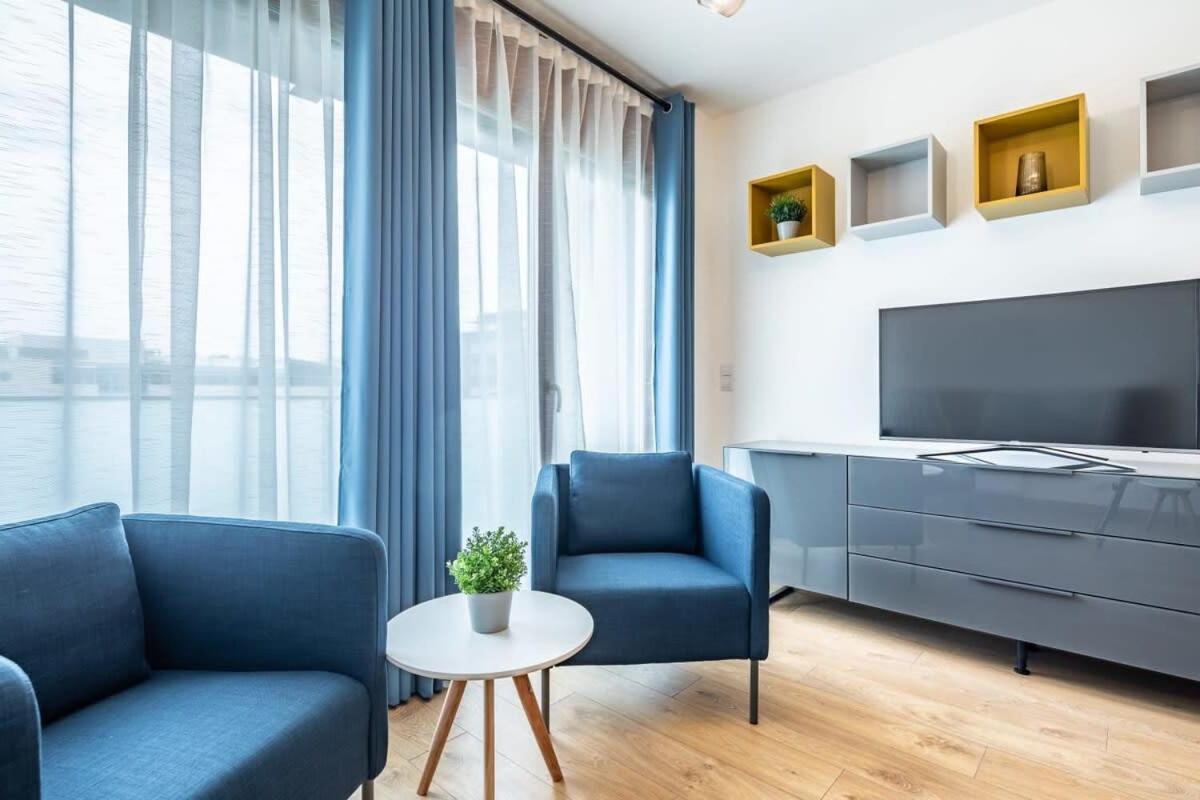 Brand New Central Flat Budapest Exterior foto