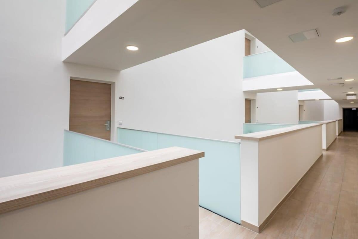 Brand New Central Flat Budapest Exterior foto