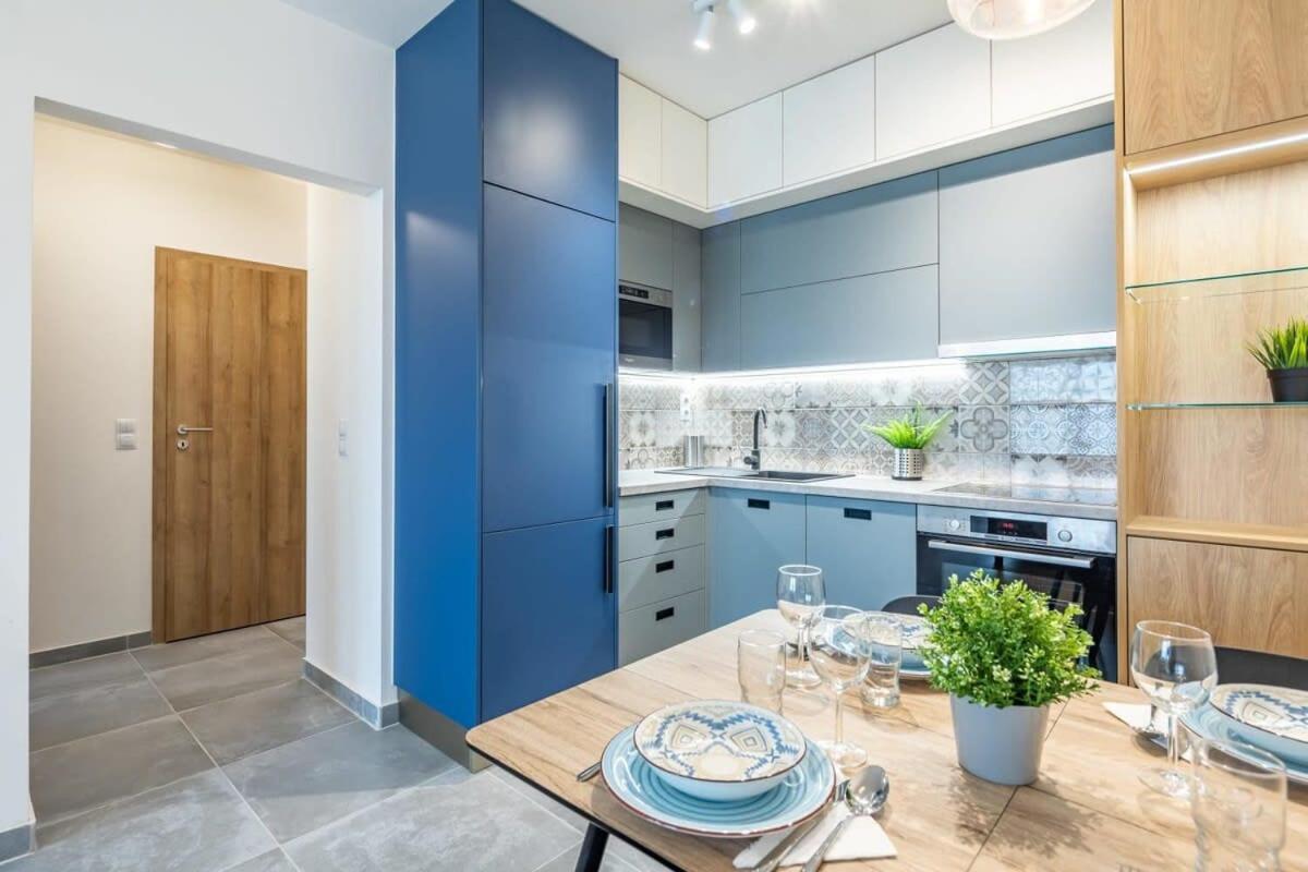 Brand New Central Flat Budapest Exterior foto